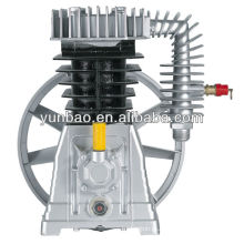 Cabeça de cilindro italiana do compressor de ar da bomba 2090 do compressor de ar da pistola